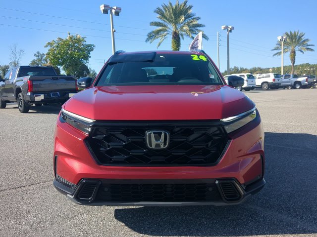 Used 2024 Honda CR-V Sport-L image 9