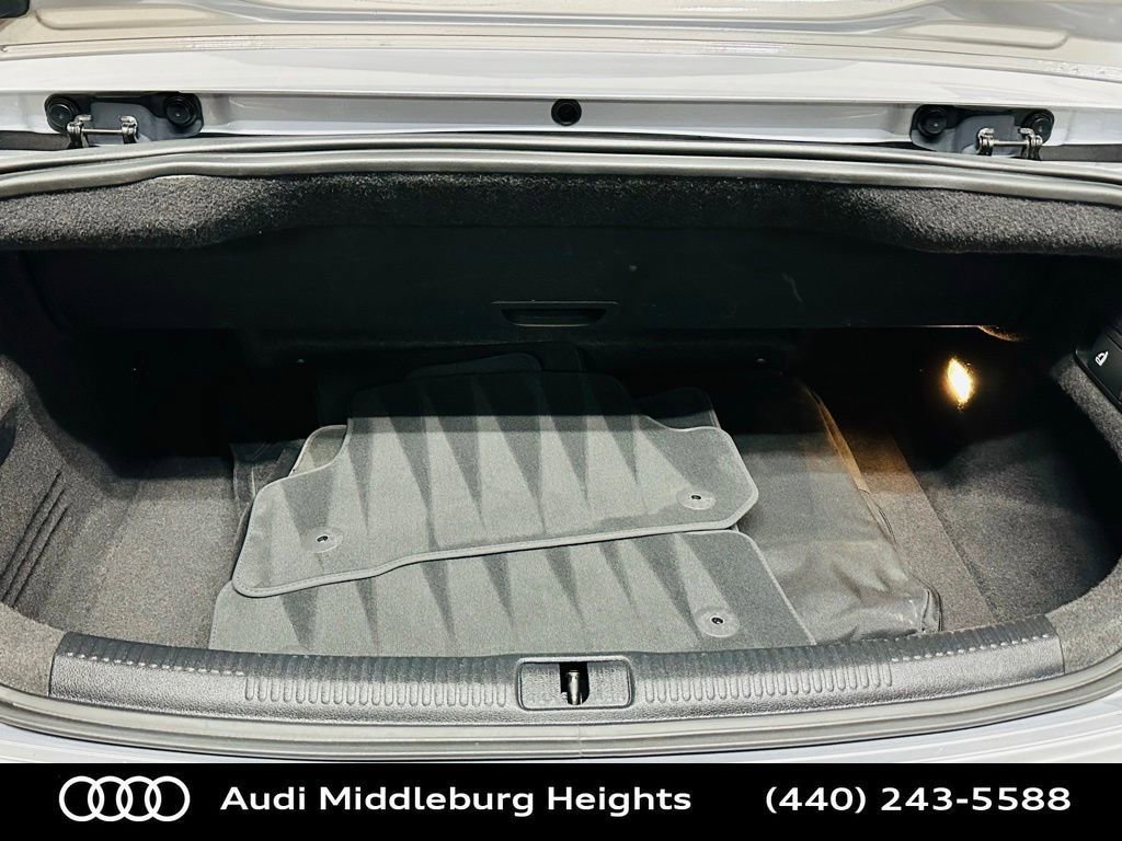 Used 2018 Audi A3 2.0T Premium Plus w/ Premium Plus Package image 30