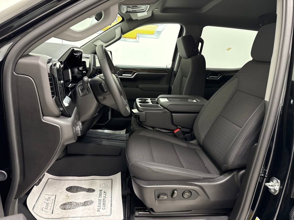 New 2026 Chevrolet Silverado 1500 RST w/ RST Select Package image 17