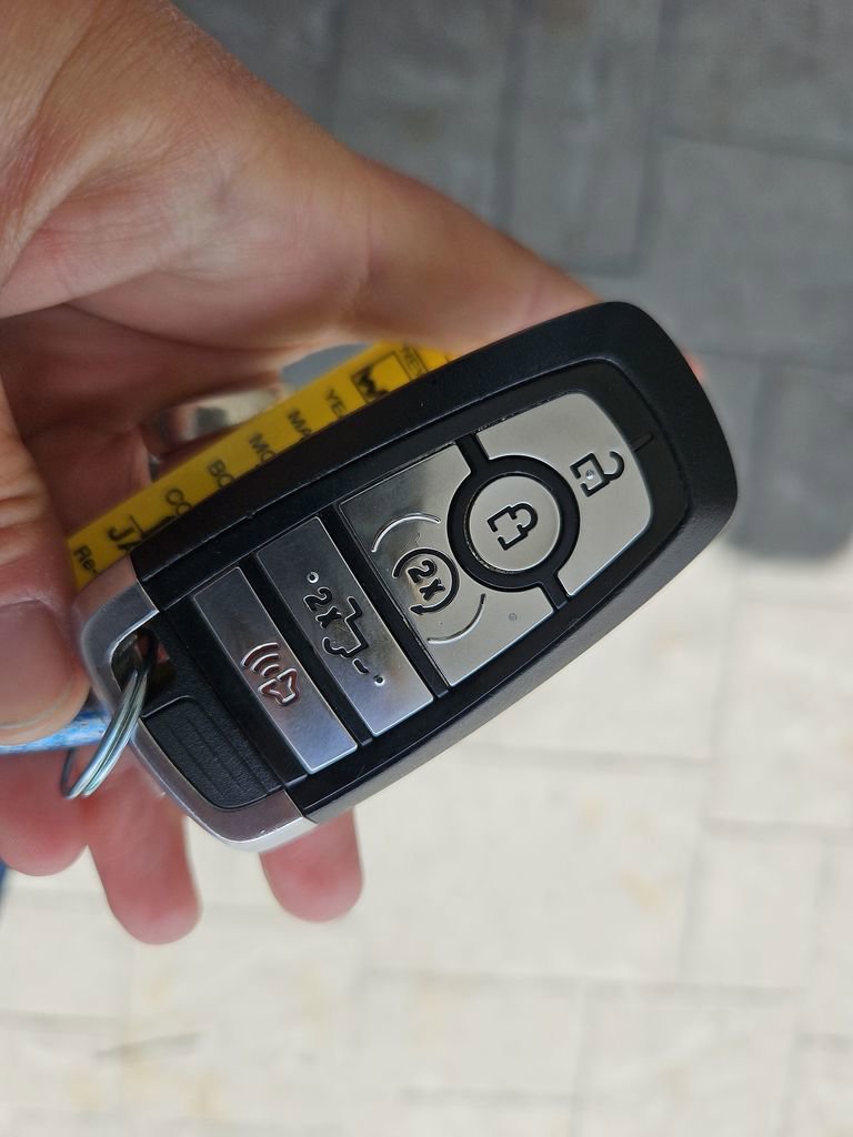 Used 2021 Ford F150 Lariat w/ Equipment Group 502A High image 41