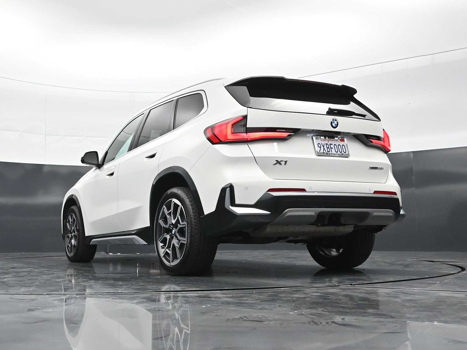 Used 2026 BMW X1 xDrive28i w/ Convenience Package AWD/4WD image 31