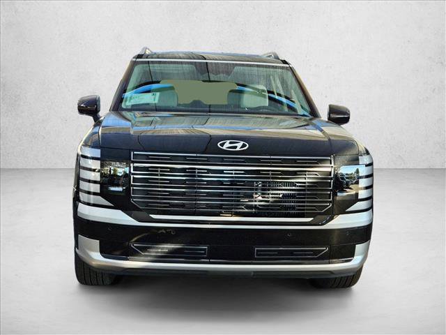 New 2026 Hyundai Palisade Calligraphy image 6