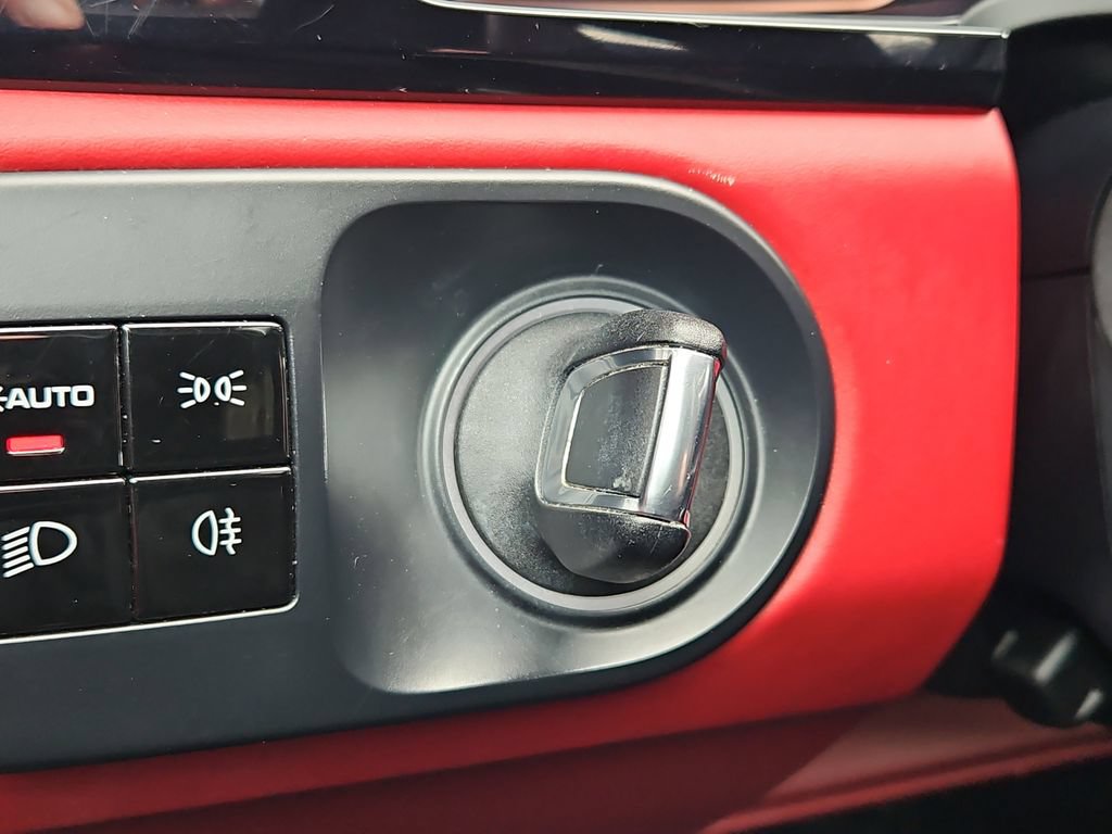 Certified 2021 Porsche Cayenne GTS AWD/4WD image 27