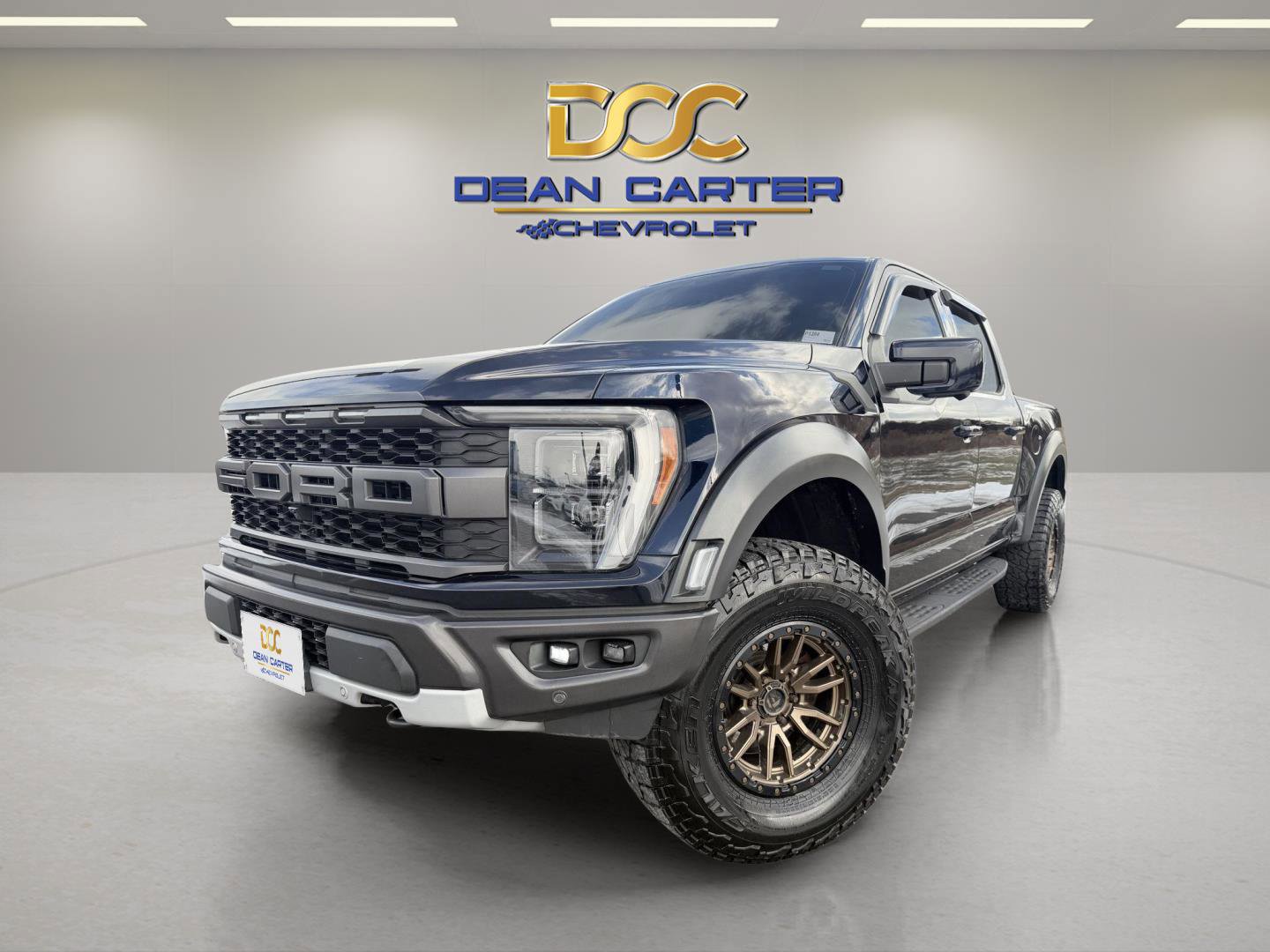 Used 2021 Ford F150 Raptor w/ Equipment Group 801A High image 14