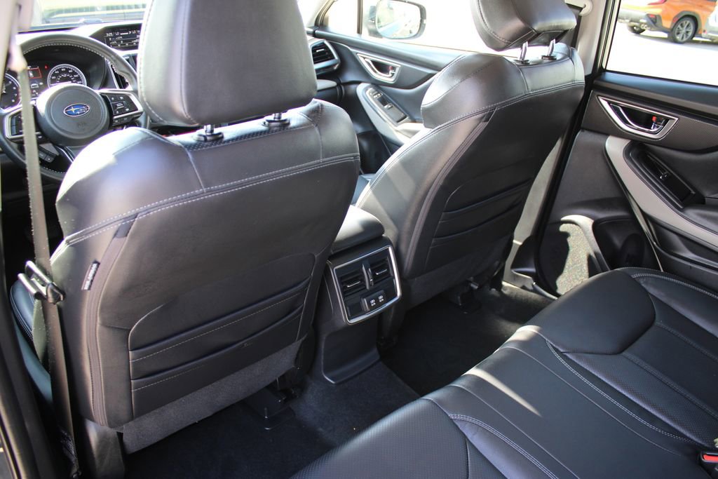 Certified 2024 Subaru Forester Limited image 30