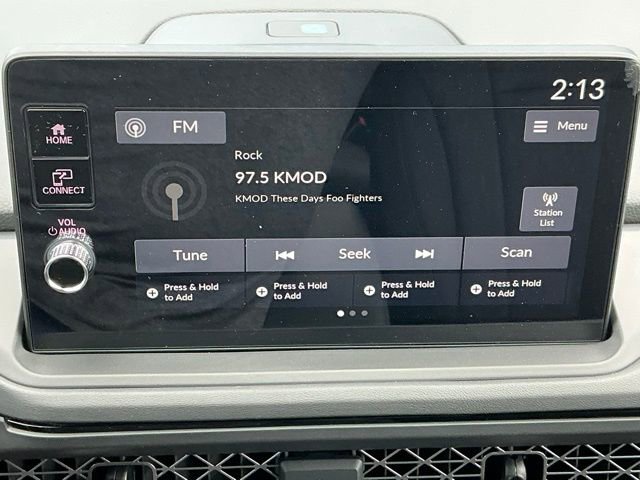 New 2026 Honda Accord SE image 11