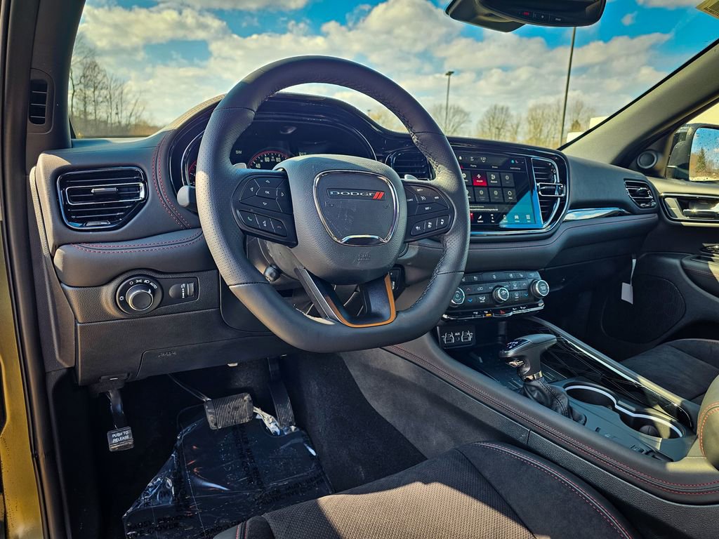 New 2026 Dodge Durango GT image 14