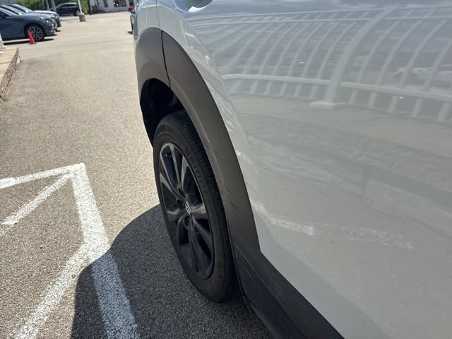 Used 2024 MAZDA CX-30 AWD 2.5 S w/ Select Sport Pkg image 6