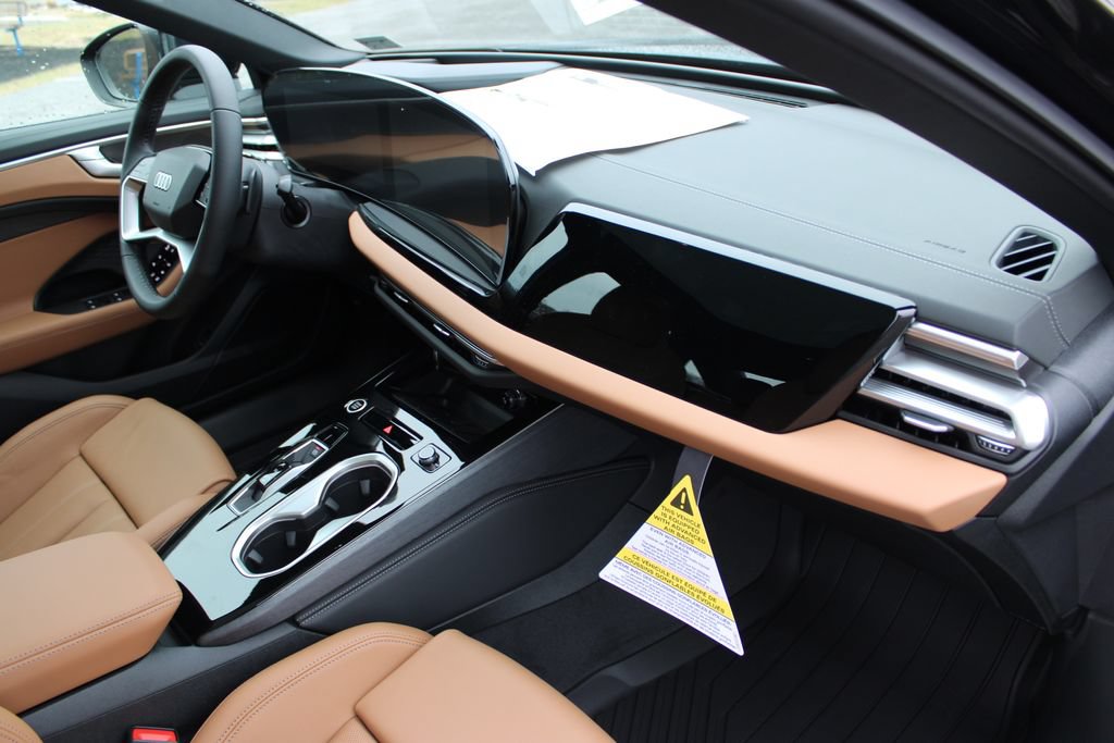 Used 2026 Audi A6 Premium Plus w/ Premium Plus Package AWD/4WD image 49