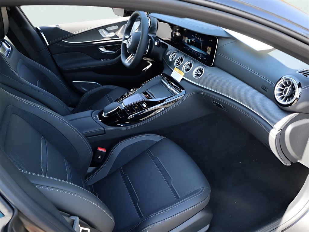 New 2026 Mercedes-Benz AMG GT 63 image 14