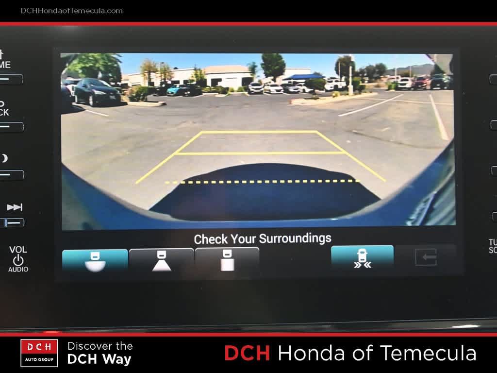 Used 2018 Honda Accord Touring image 15
