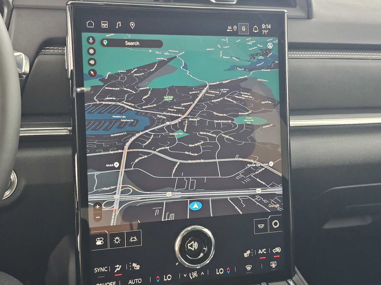 New 2026 GMC Terrain Elevation w/ Elevation Premium Package image 25