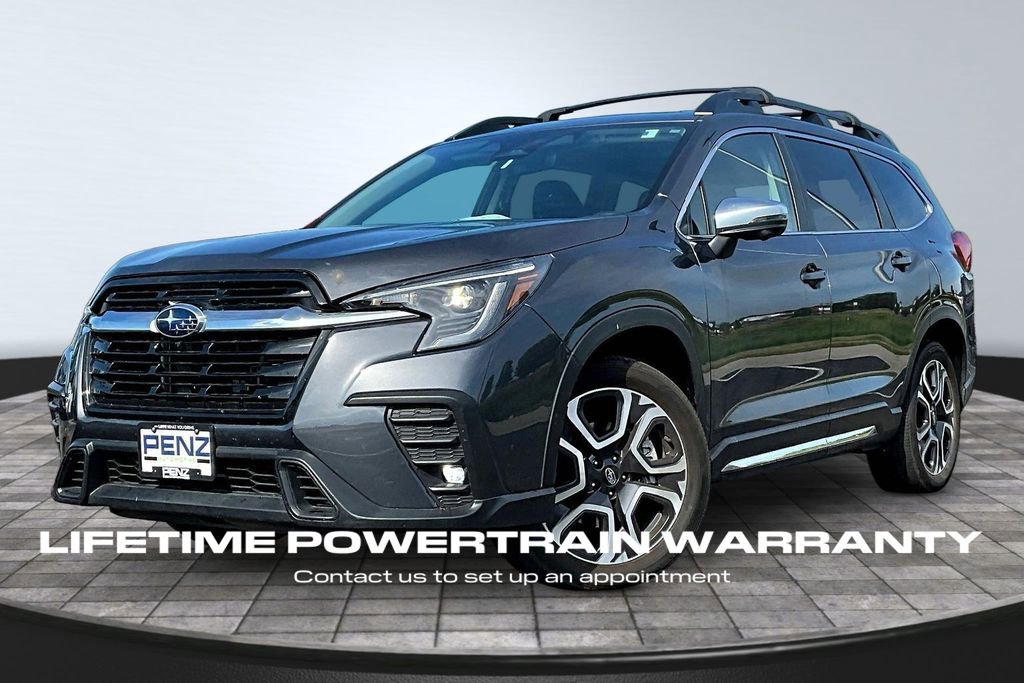 Used 2023 Subaru Ascent Limited w/ Technology Package AWD/4WD image 1