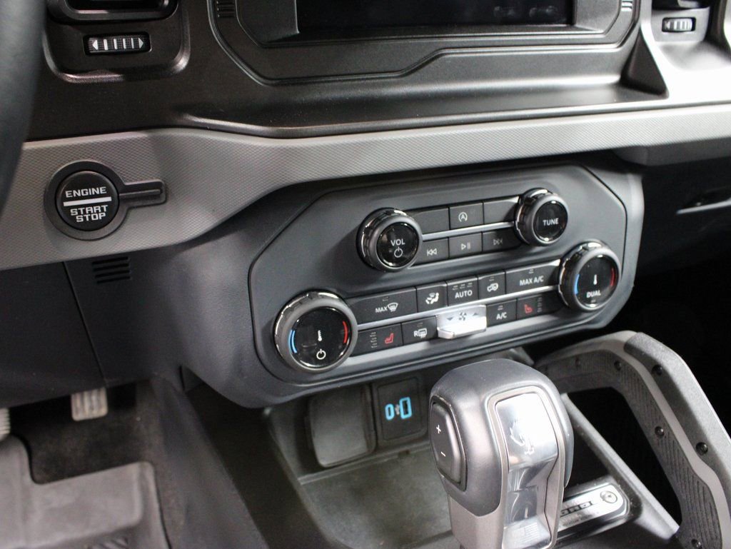 Used 2022 Ford Bronco Big Bend image 53