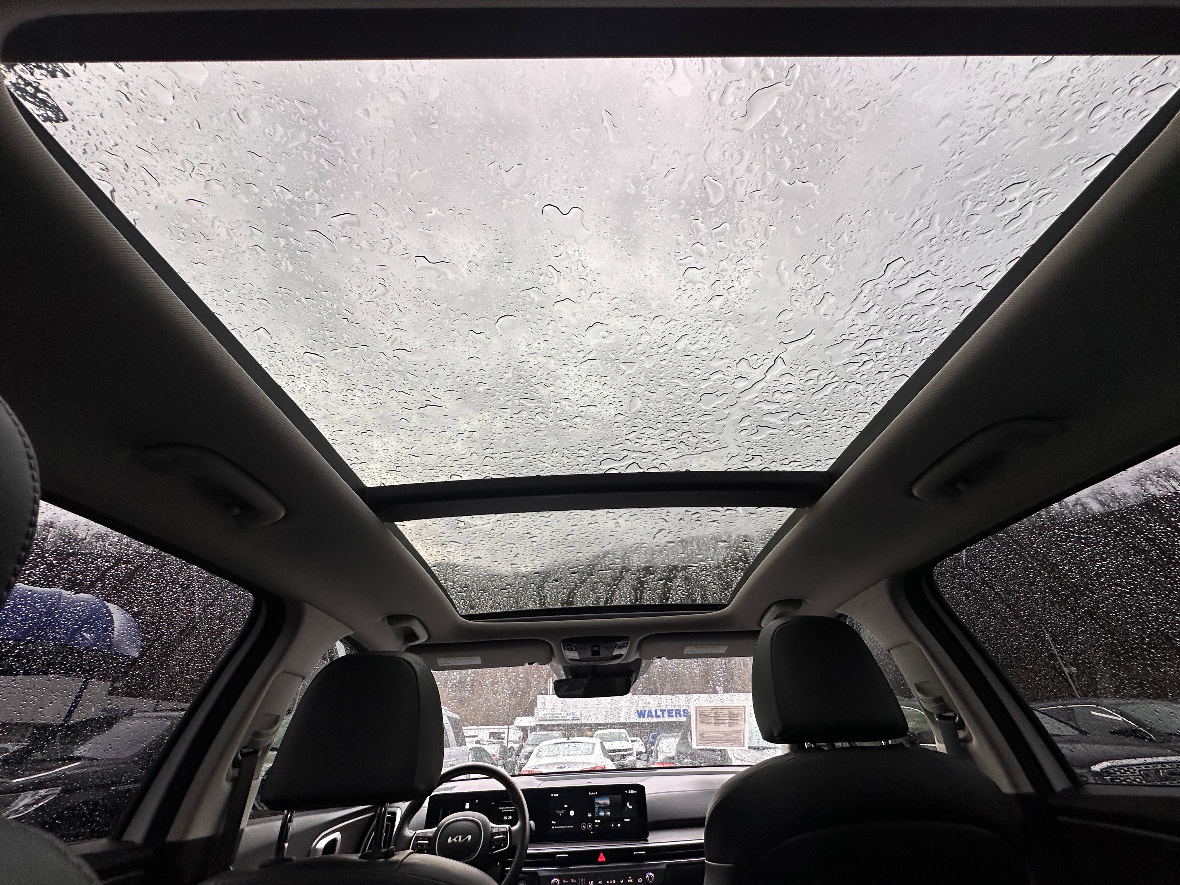 Used 2024 Kia Sorento SX image 20