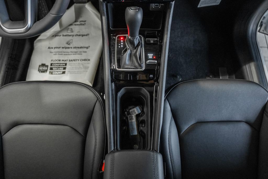 New 2026 Jeep Compass Limited w/ Sun, Sound & Navigation Group image 27