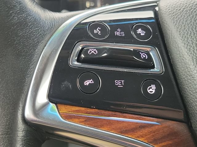 Used 2015 Cadillac Escalade Luxury AWD/4WD image 13