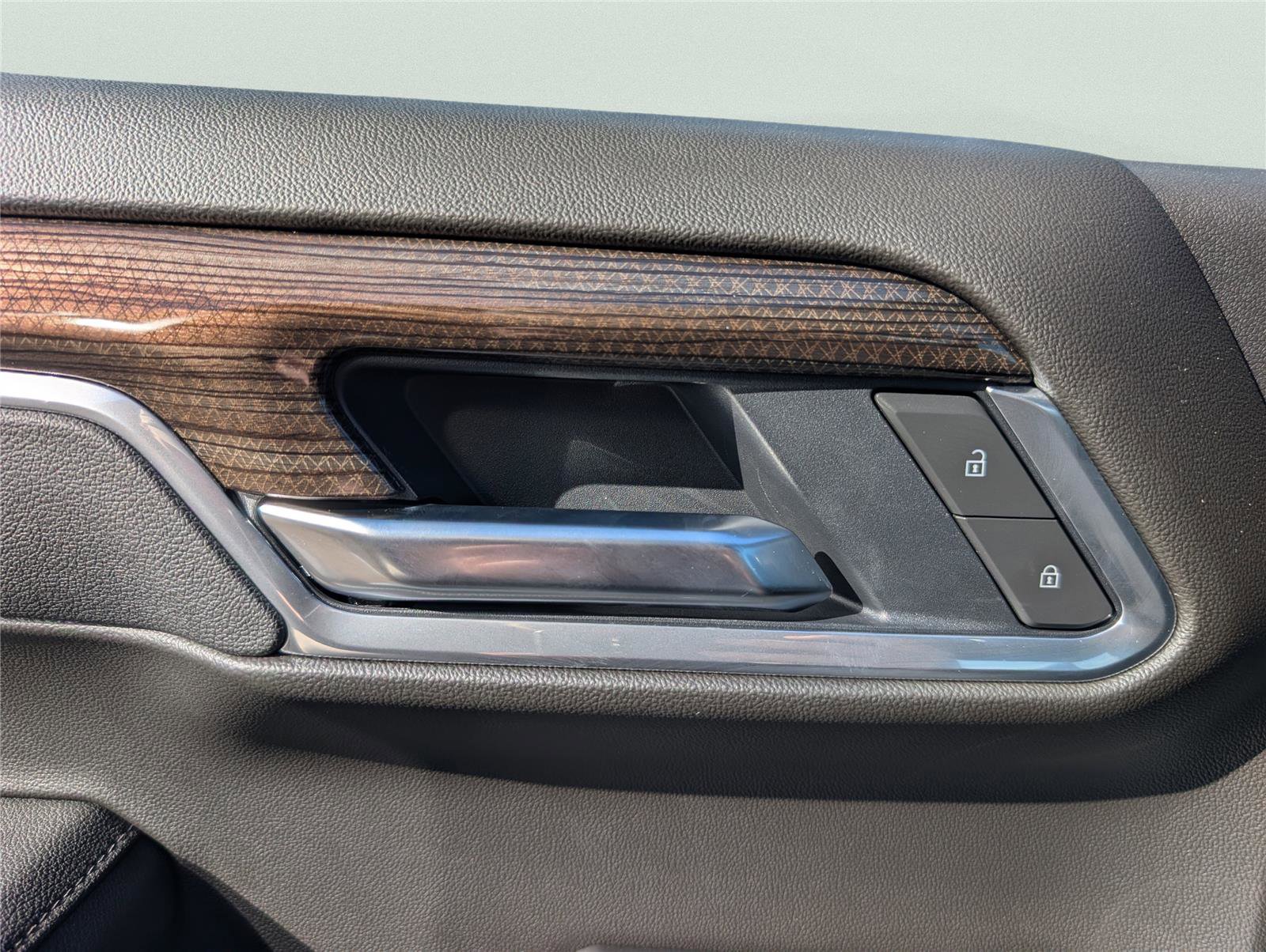 New 2026 Chevrolet Silverado 1500 RST w/ RST Select Package image 19