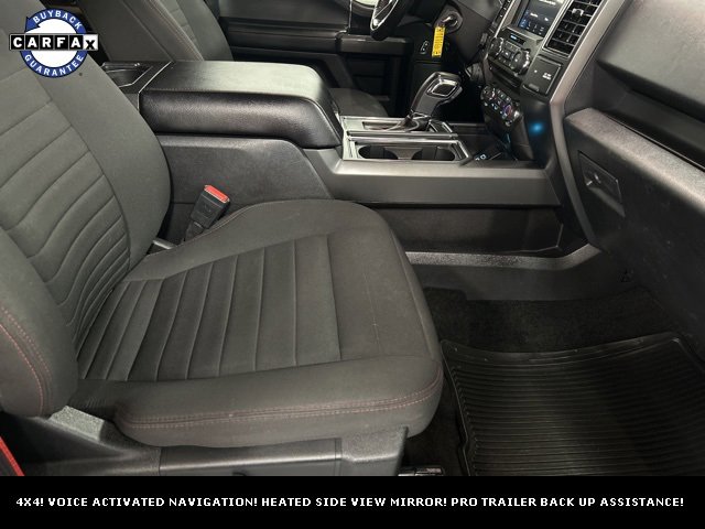 Used 2018 Ford F150 XLT w/ Equipment Group 302A Luxury image 27