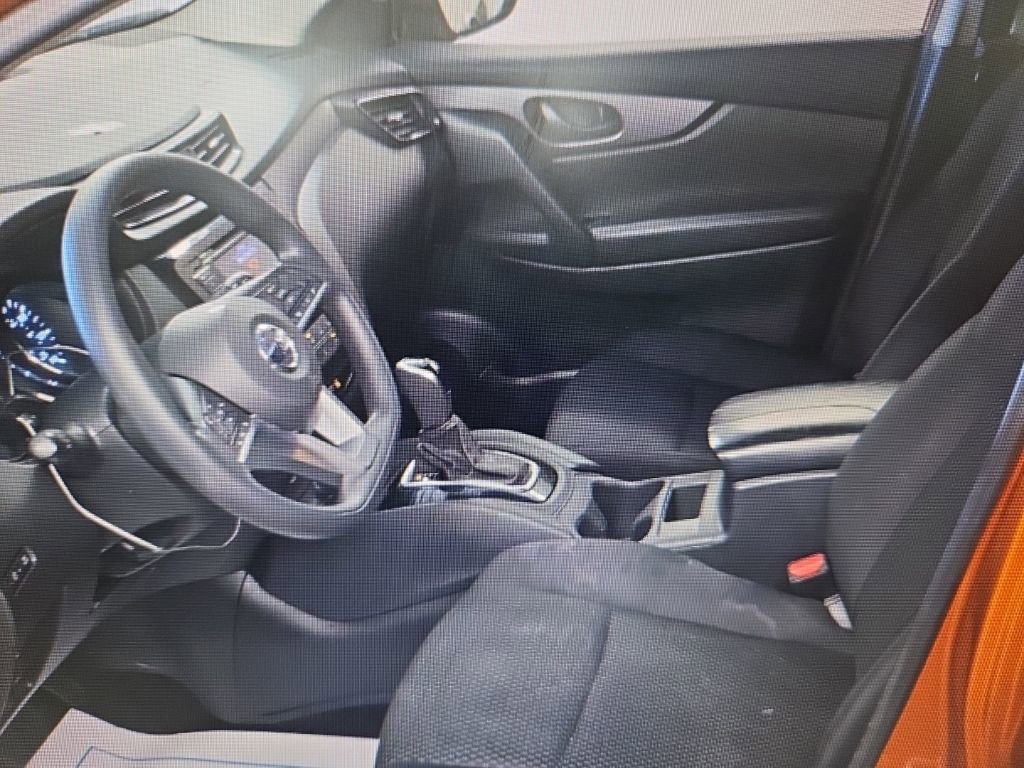 Used 2021 Nissan Rogue Sport S AWD/4WD image 7