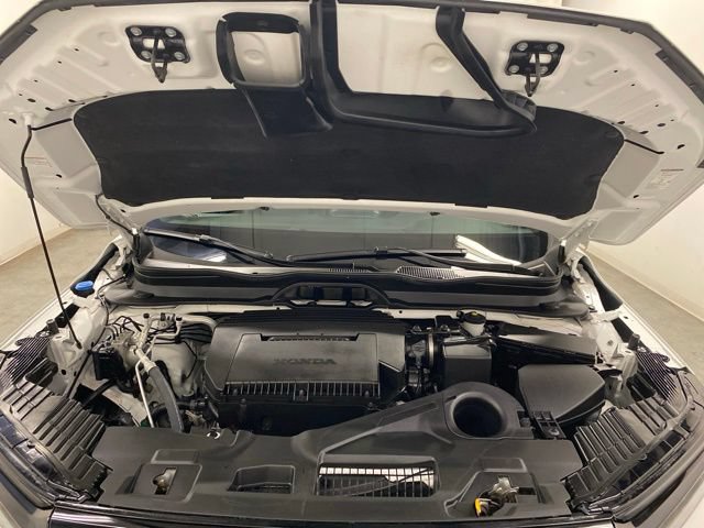 Used 2025 Honda Pilot TrailSport image 30