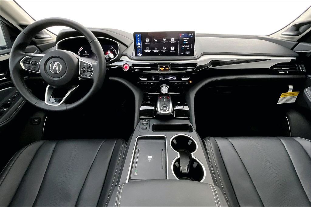 Certified 2026 Acura MDX w/ Technology Package image 18