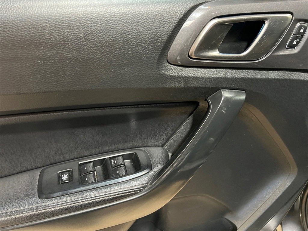 Used 2022 Ford Ranger Lariat w/ Equipment Group 501A High image 22