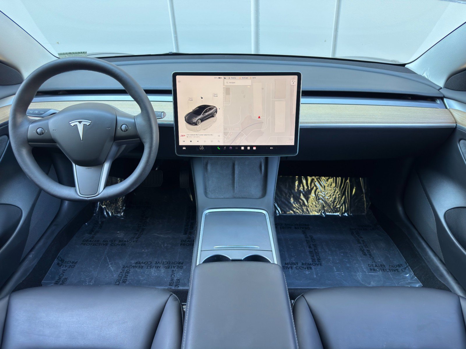 Used 2023 Tesla Model 3 Standard Range RWD image 13