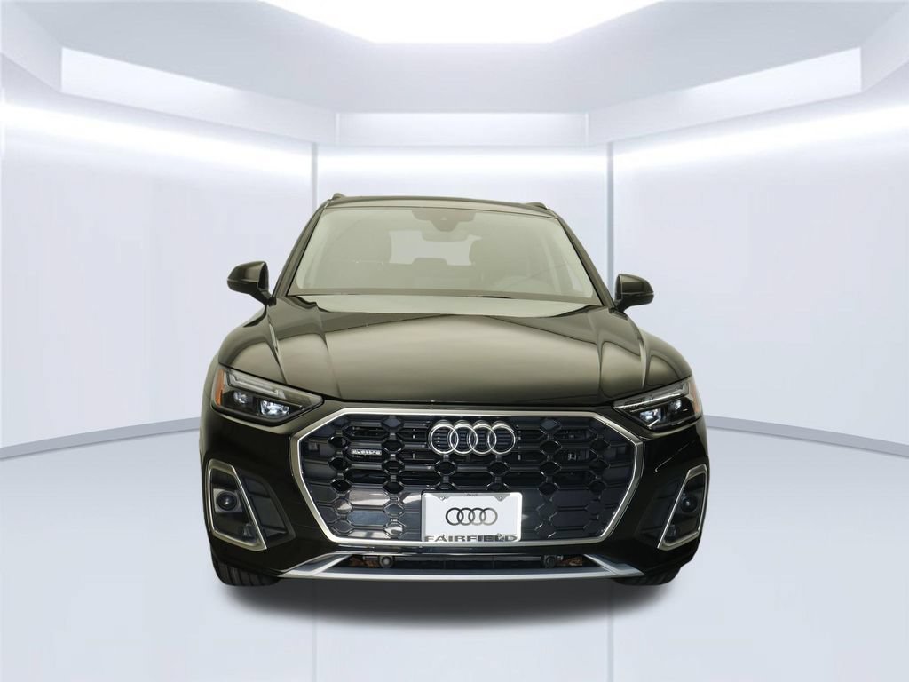 Certified 2023 Audi Q5 2.0T Premium w/ Convenience Package AWD/4WD image 11