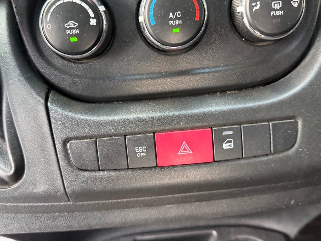 Used 2019 RAM ProMaster 3500 FWD image 14