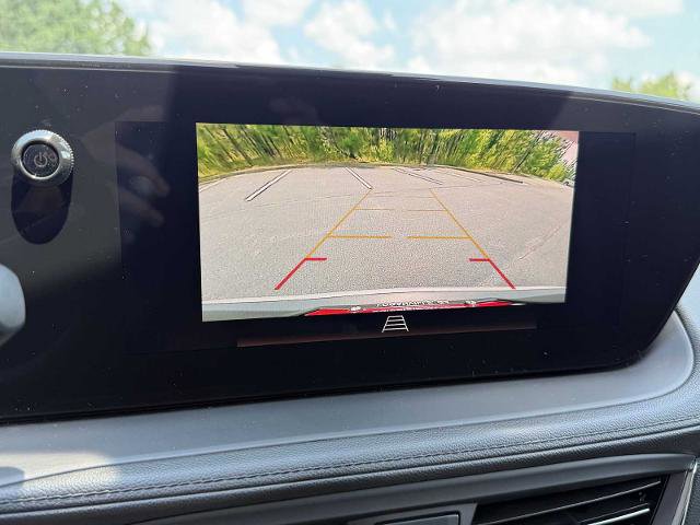 New 2026 Buick Encore GX Sport Touring w/ Comfort Package image 3