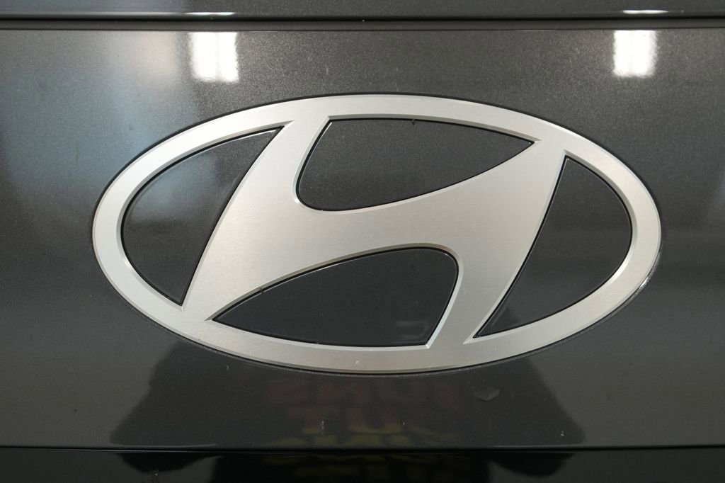 New 2026 Hyundai Palisade Calligraphy image 11