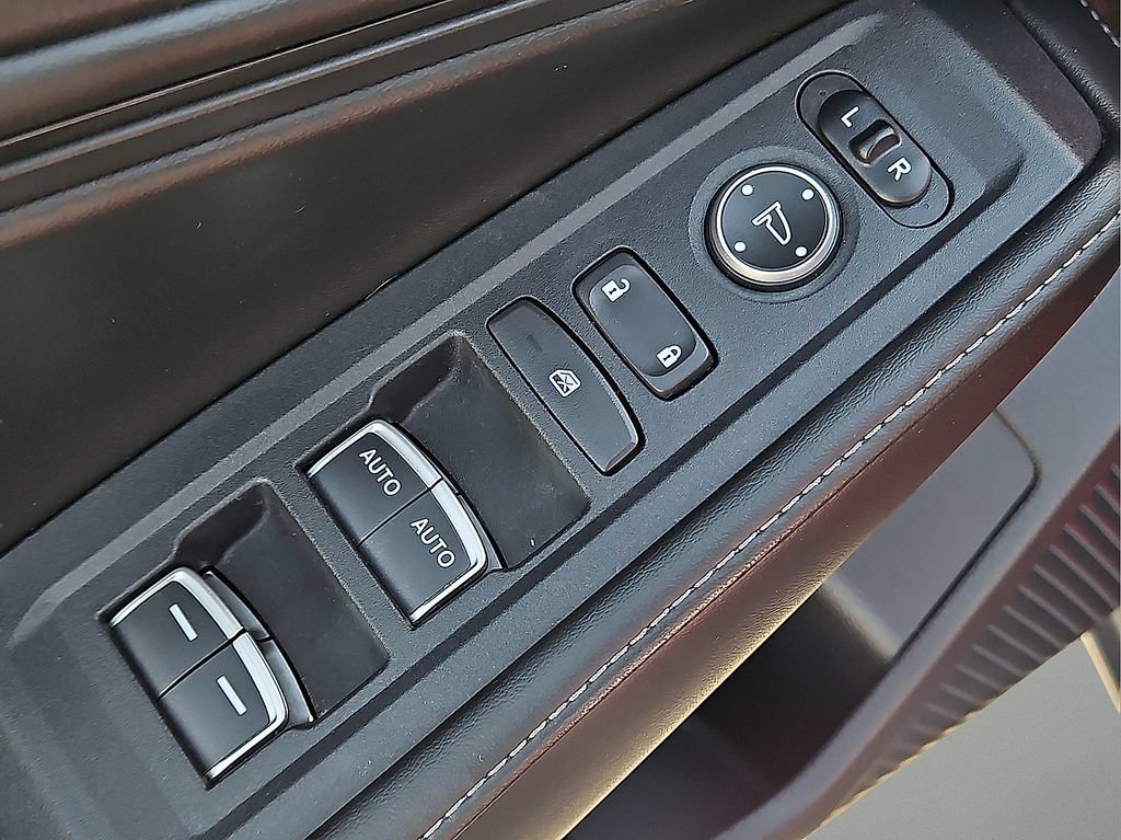 Used 2024 Honda Accord Sport image 16