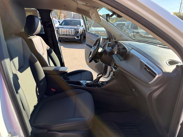 Used 2024 Buick Encore GX Preferred FWD image 27