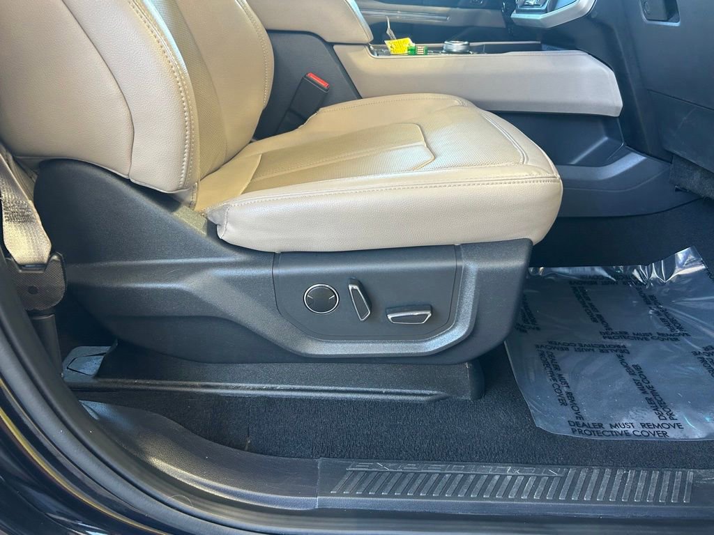 Used 2024 Ford Expedition Max Limited image 27
