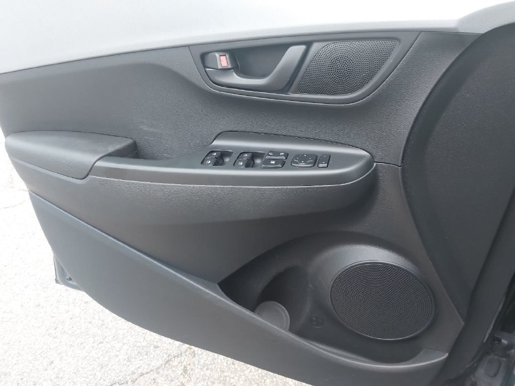 Used 2020 Hyundai Kona SEL FWD image 22