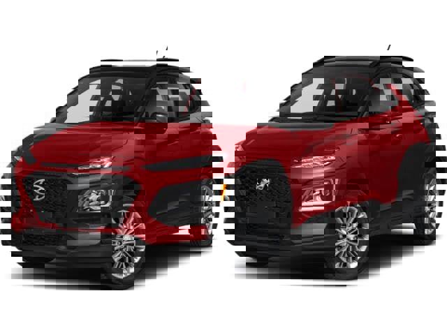 Used 2019 Hyundai Kona SE image 4