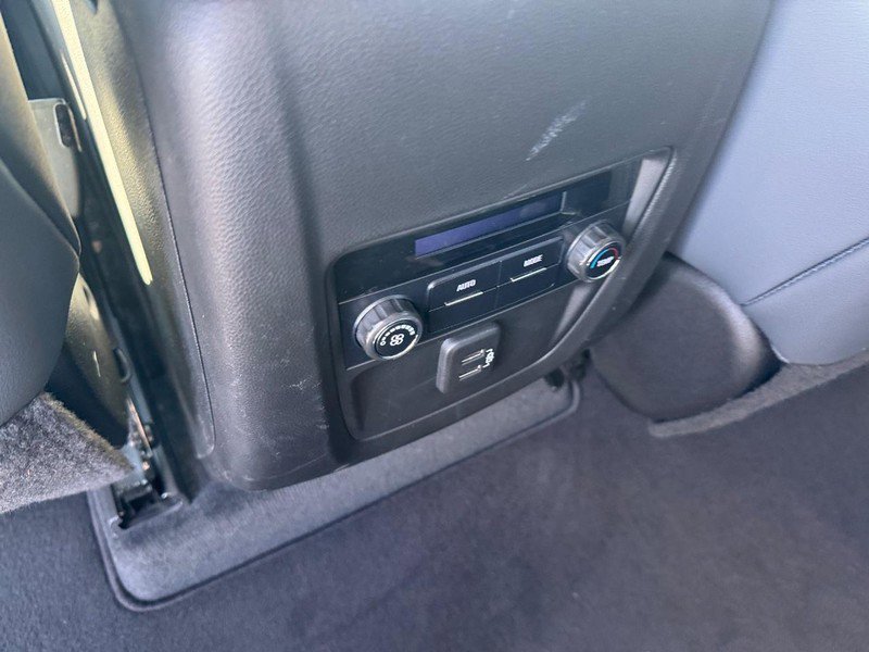 Used 2021 Buick Enclave Essence w/ Sport Touring Edition image 12