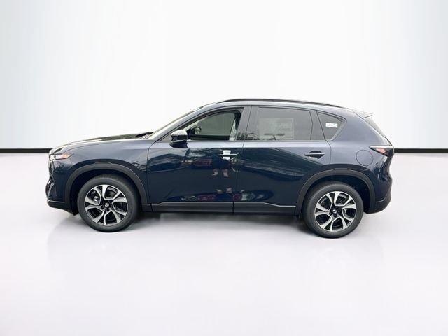 New 2026 MAZDA CX-5 Preferred AWD/4WD image 4
