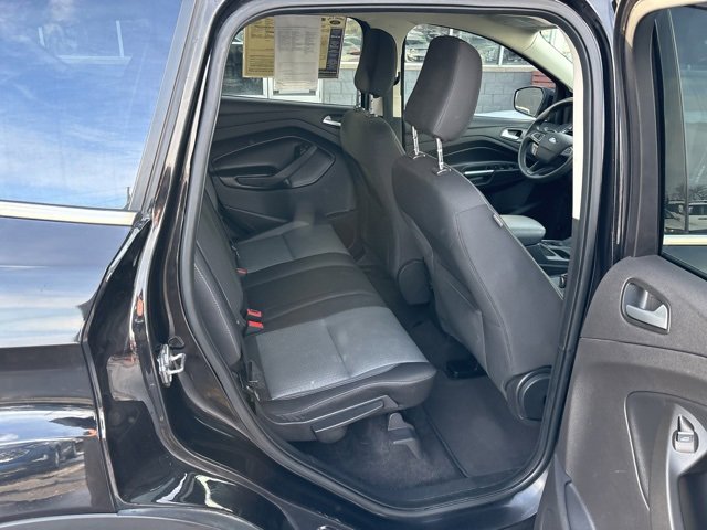 Used 2019 Ford Escape SE image 10
