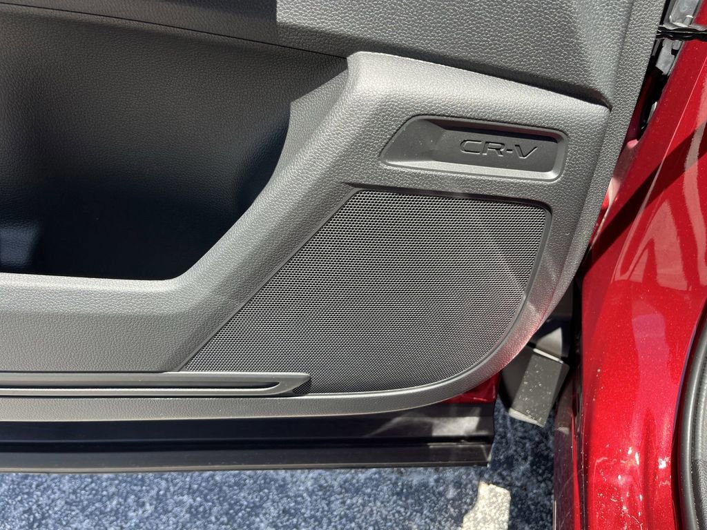 New 2026 Honda CR-V Sport-L image 11