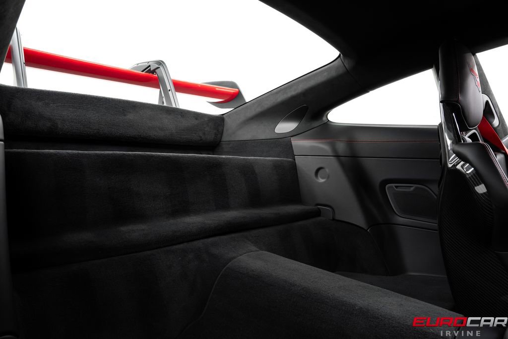 Used 2025 Porsche 911 GT3 RS image 43