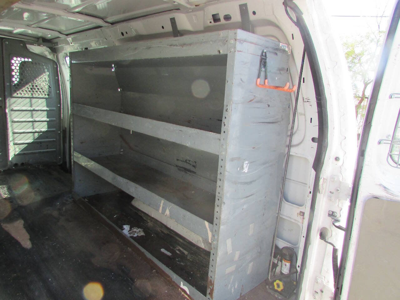 Used 2012 Ford E-250 and Econoline 250 w/ PWR Group RWD image 43