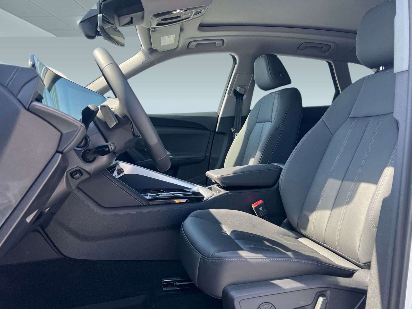 New 2025 Audi Q5 Premium image 5