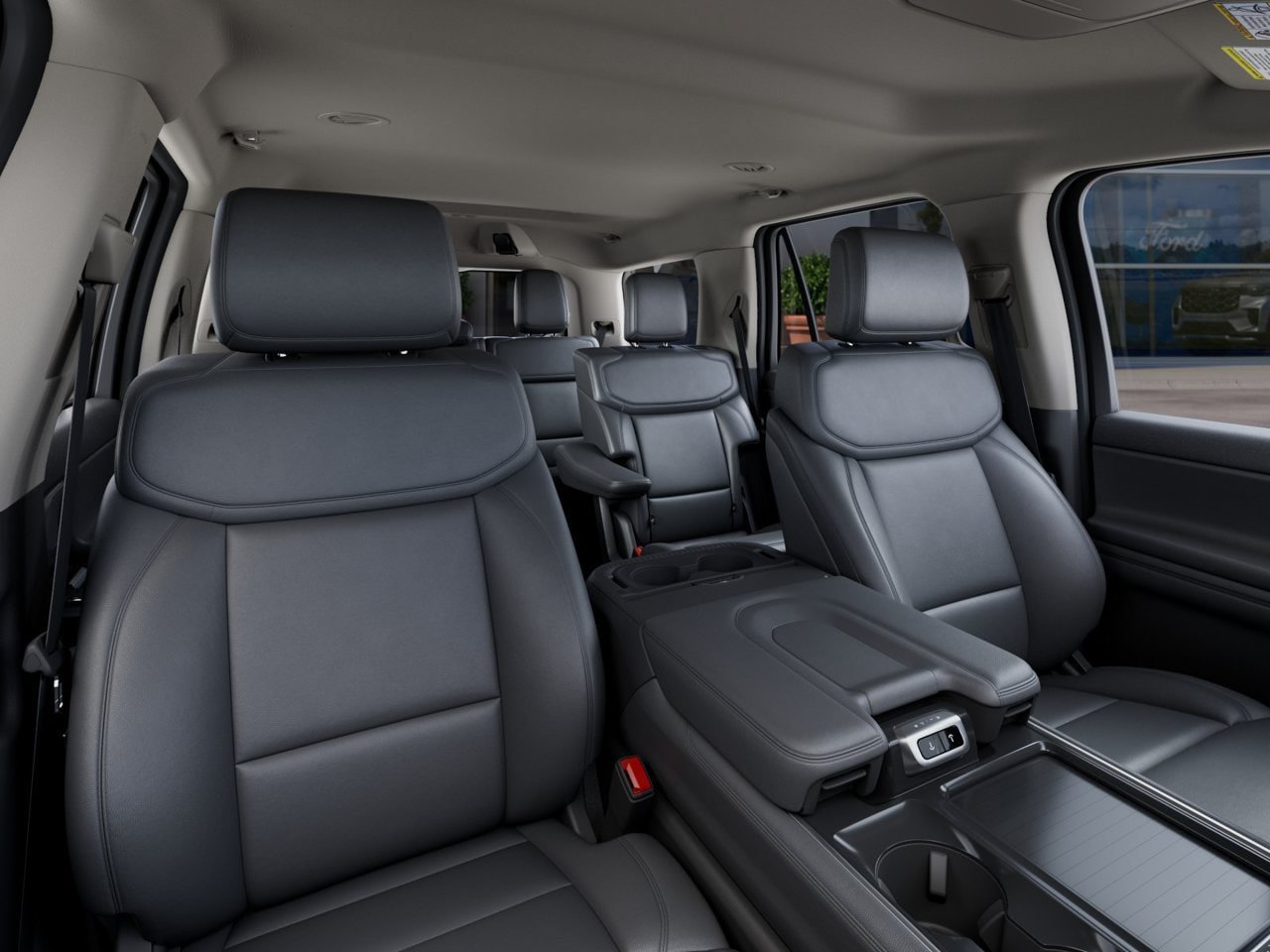 New 2027 Ford Expedition Active RWD image 10