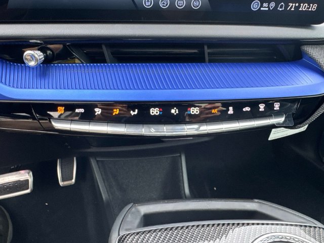 New 2027 Cadillac Optiq V w/ Carbon Fiber Package AWD/4WD image 24