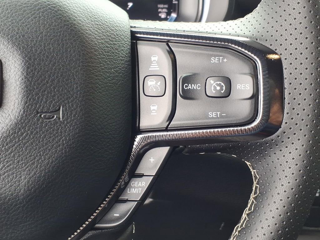 Used 2025 RAM 1500 Rebel w/ Rebel Level 2 Equipment Group AWD/4WD image 10