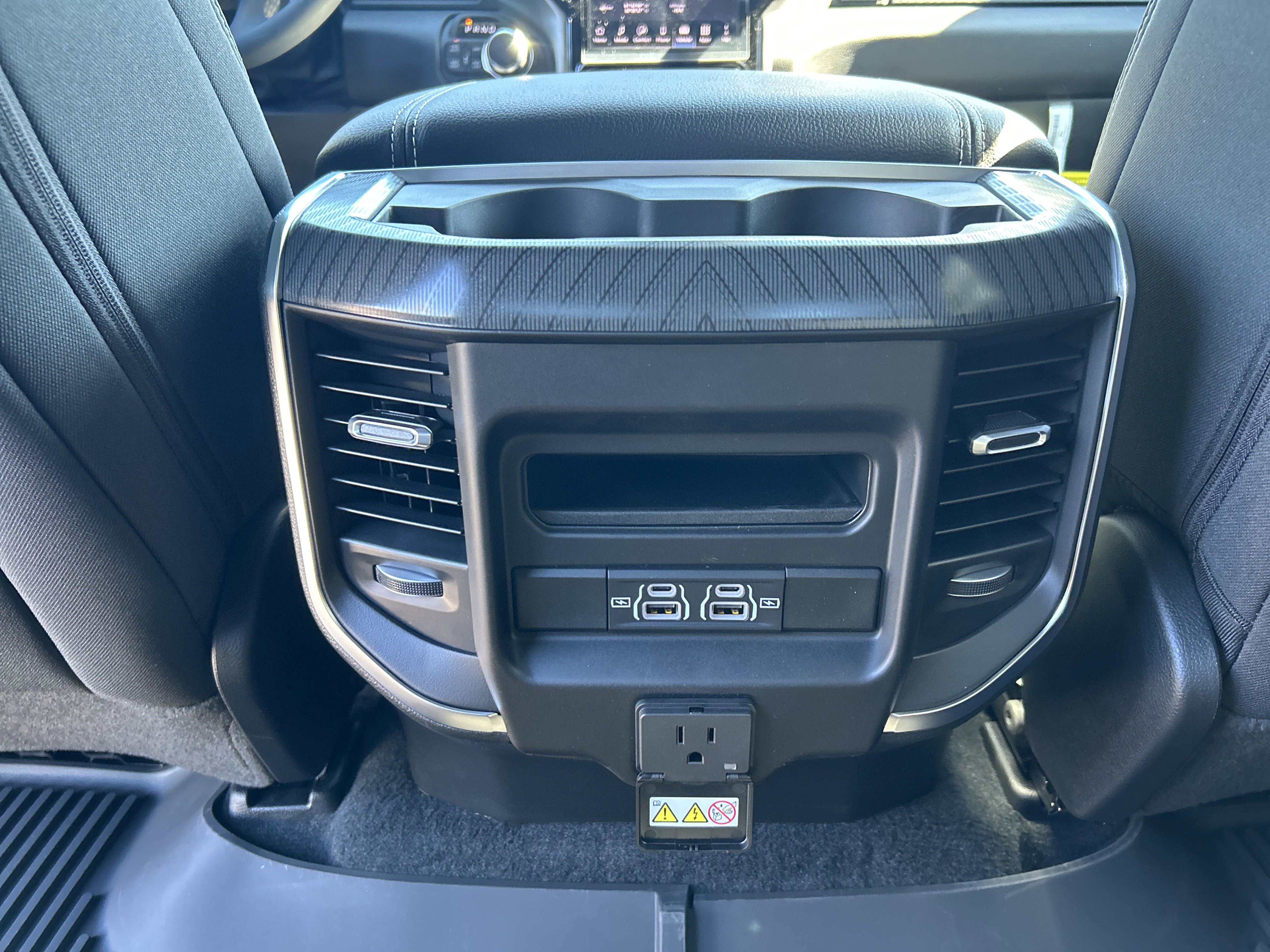 New 2026 RAM 1500 Big Horn image 33