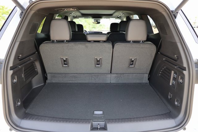 New 2026 Buick Enclave Avenir w/ Super Cruise Package image 32