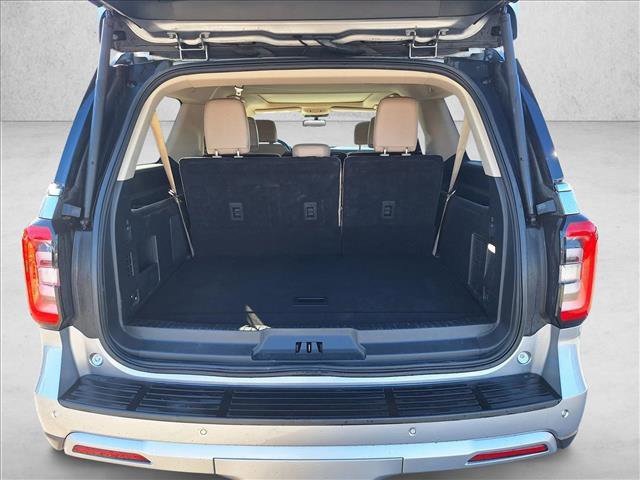 Used 2023 Ford Expedition Max Limited image 18